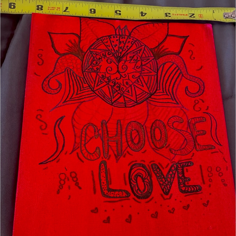 Valentines Day Wall Art